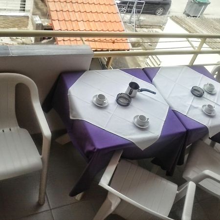 Vergina Nea Poteidaia Zewnętrze zdjęcie