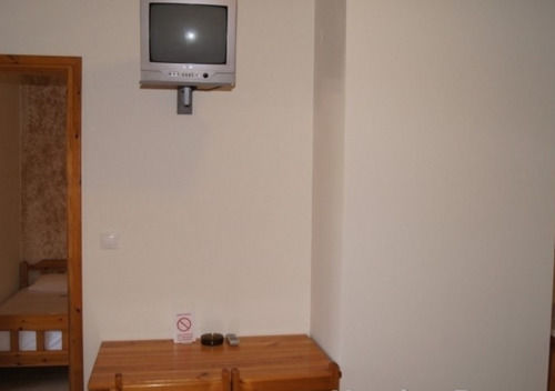 Vergina Nea Poteidaia Zewnętrze zdjęcie